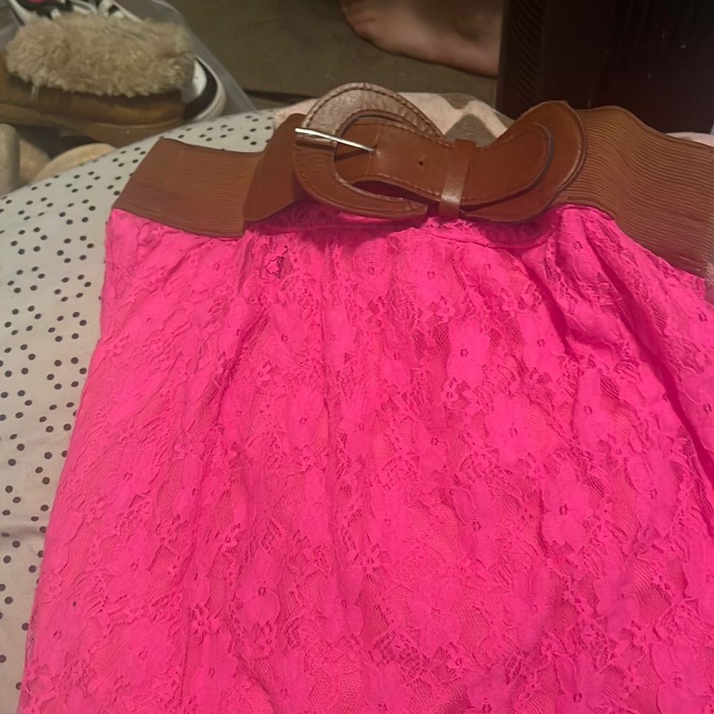 Skirt
